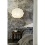 Markslöjd FLORENCE Pendant 50 White - MS-108792