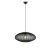 Markslöjd FLORENCE Pendant 60 Black - MS-108793