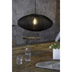 Markslöjd FLORENCE Pendant 60 Black - MS-108793