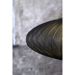 Markslöjd FLORENCE Pendant 60 Black - MS-108793