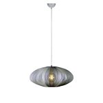 Markslöjd FLORENCE Pendant 60 White - MS-108794