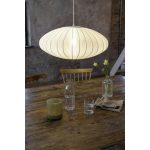 Markslöjd FLORENCE Pendant 60 White - MS-108794