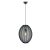 Markslöjd FLORENCE Pendant 40 Black - MS-108795