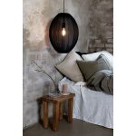 Markslöjd FLORENCE Pendant 40 Black - MS-108795