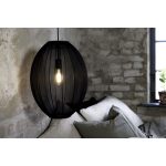 Markslöjd FLORENCE Pendant 40 Black - MS-108795