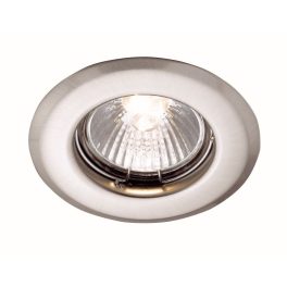 Markslöjd DOWNLIGHT Spot Steel IP44 - MS-271941
