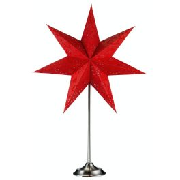 Markslöjd ARATORP Tablestar 64cm Red E14 1 METAL
