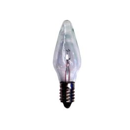   Markslöjd SPAREBULB 55V 3W 3-p E10 E10 E10 3W glass 1,7x5,4cm