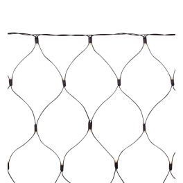   Markslöjd CHRISSLINE Net Extra Original 2x1.7m DIOD/LED 100 guma