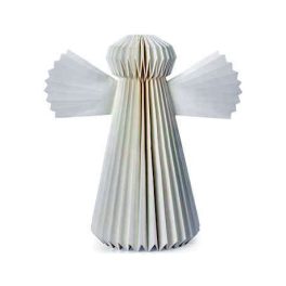 Markslöjd ANGEL Table  Decoration 40cm White