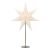 Markslöjd ADMIRA Table Star 45cm Steel/White
