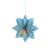 Markslöjd NEELA Pendant Star 45cm White