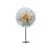 Markslöjd SOLINA Table Star 35cm White/Steel