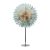 Markslöjd SOLINA Table Star 35cm Grey/Steel