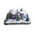 Markslöjd VEMDALEN Decoration LED 23 żywica 30x16cm