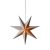 Markslöjd LIVELY Pendant Star 45 White E14 1