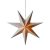 Markslöjd LIVELY Pendant Star 60 White E14 1