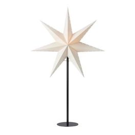 Markslöjd LIVELY Table Star 45 White/Black E14 1