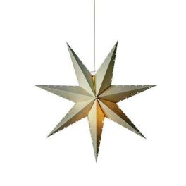 Markslöjd LIVELY Pendant Star 45 Grey E14 1