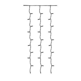   Markslöjd CHRISSLINE Curtain 1x1,5m 100L LED Warm Extra  LED 100