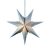 Markslöjd DARIA Pendant Star 60 White E14 1