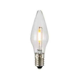   Markslöjd SPAREBULB 10-55V 0,5W E10 LED Filament 3-P E10 3 GLASS