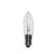 Markslöjd SPAREBULB 14V 3W 3-p E10 E10 0 METAL