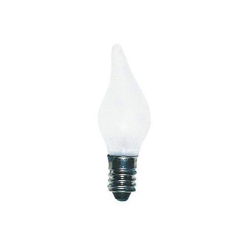 Markslöjd SPAREBULB Frosted 34V 3W 3-p E10 E10 0