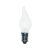 Markslöjd SPAREBULB Frosted 55V 3-p E10 E10 0 METAL