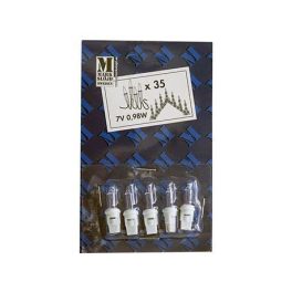 Markslöjd SPAREBULB 7V 0,98W 5-Pack  5