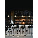 ORLICKI 1xE27 max 8W LED 230V - OR-OR80018