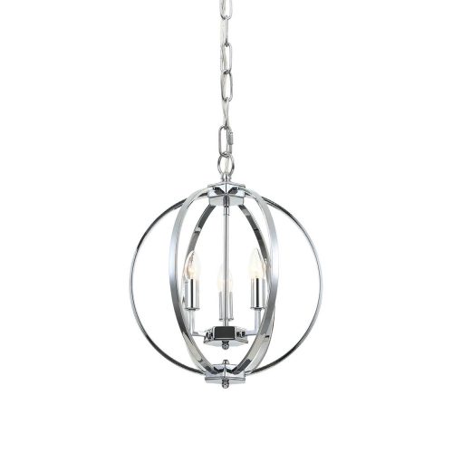 ORLICKI Candi S 3xE14 max 8W LED 230V - OR-OR80124