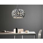 ORLICKI Carera Cromo 6xG9 max 7W LED 3000K 230V - OR-OR80162