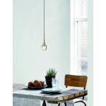 ORLICKI Crima Gold* 6W LED 3000K 230V 529lm - OR-OR80315