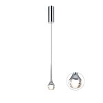 ORLICKI Crima Cromo* 6W LED 3000K 230V 529lm - OR-OR80322