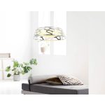 ORLICKI Forina Cromo S*    24W LED 3000K 230V 1501lm - OR-OR80384