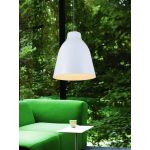 ORLICKI Fresco L Nero   1xE27 max 15W LED 230V - OR-OR80445