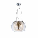 ORLICKI Lexus 500 S Claro 10xG4 max 20W 230V - OR-OR80537