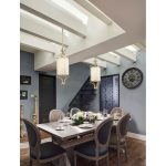 ORLICKI Lunga Old Gold 1xE27 max 15W LED 230V - OR-OR80568