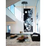 ORLICKI Ota I 1xG9 max 9W LED 230V - OR-OR80629