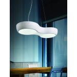 ORLICKI  2x21W LED 3000K 230V - OR-OR80643