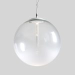 ORLICKI Planet M* 1x9W LED 230V - OR-OR80728