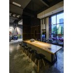 ORLICKI Slimi S Nero 1xG9 max 3,5W LED 230V - OR-OR80803