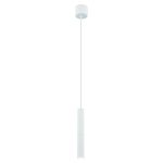 ORLICKI Slimi S Bianco 1xG9 max 3,5W LED 230V - OR-OR80834
