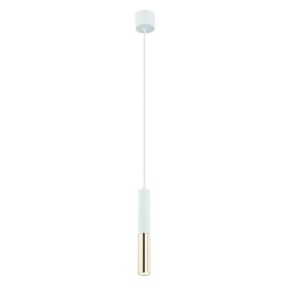   ORLICKI Slimi S Bianco / Gold 1xG9 max 3,5W LED 230V - OR-OR80841