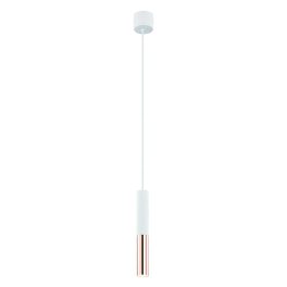  ORLICKI Slimi S Bianco / Rose Gold 1xG9 max 3,5W LED 230V - OR-OR80858