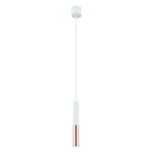 ORLICKI Slimi S Bianco / Rose Gold 1xG9 max 3,5W LED 230V - OR-OR80858