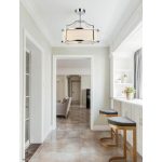 ORLICKI Stanza Cromo S 3xE27 max 15W LED 230V - OR-OR80865