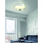 ORLICKI Forina Bianco PL* 48W LED 3000K 230V - OR-OR81053