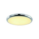 ORLICKI Piatto Cromo 60* 48W LED 3000K 230V 4002lm - OR-OR81183